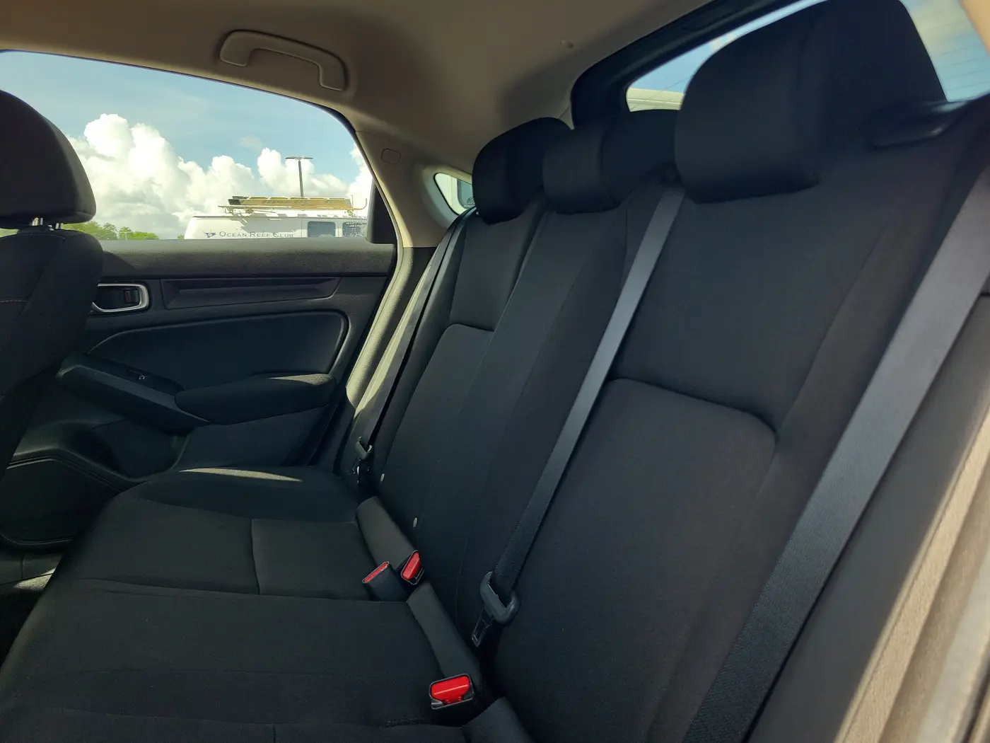 2024 Honda Civic - $19,990