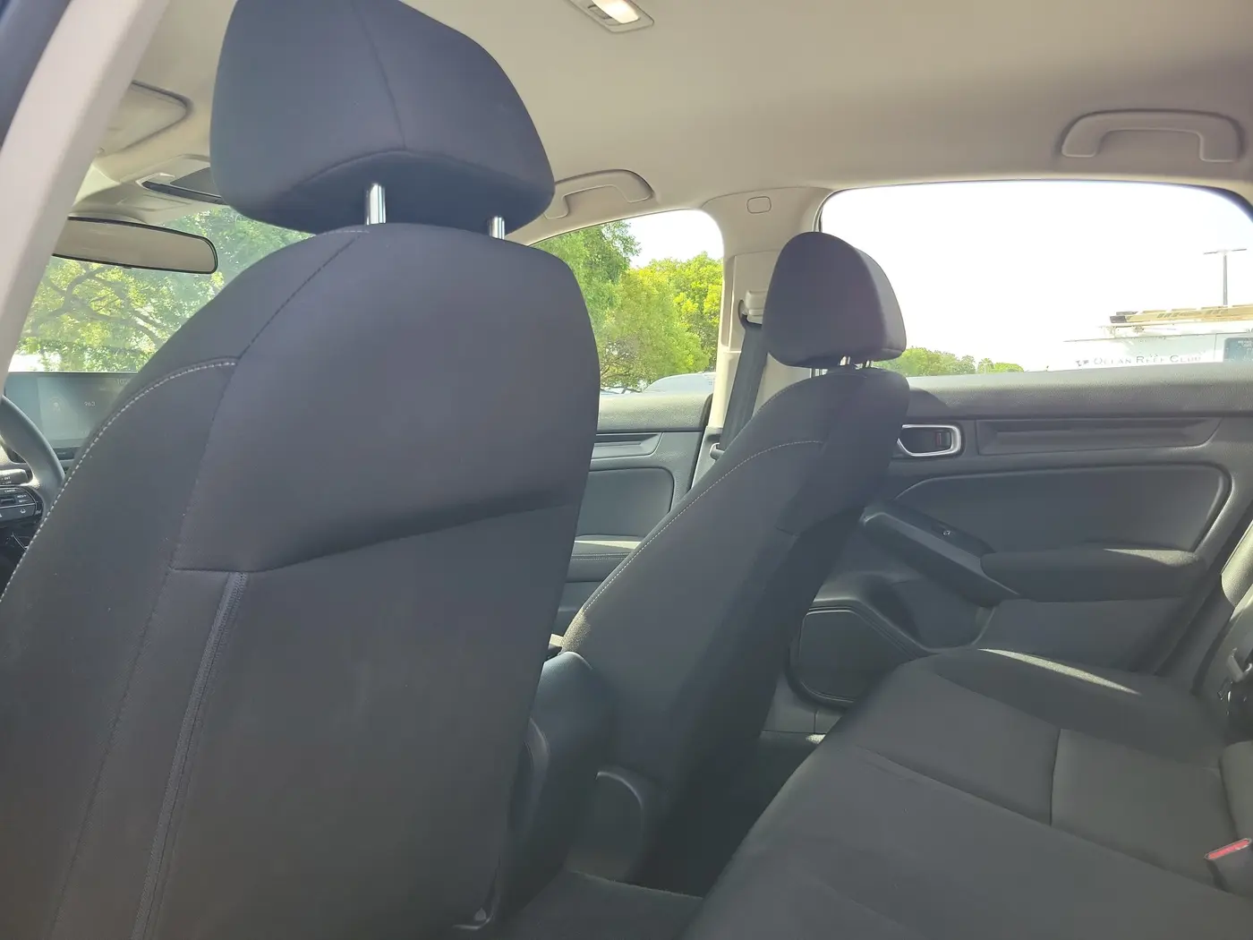 2024 Honda Civic - $19,990