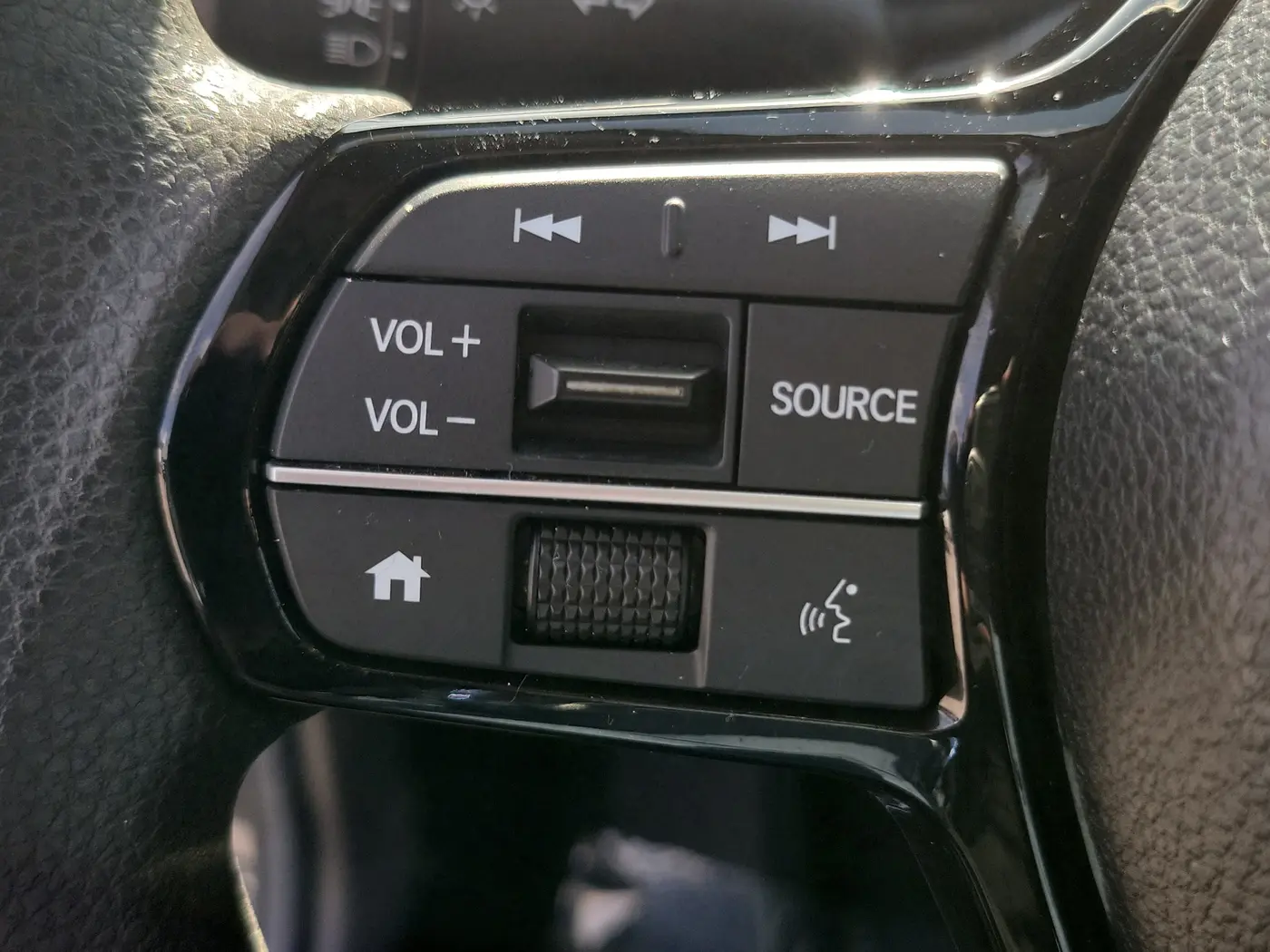 2024 Honda Civic - $19,990