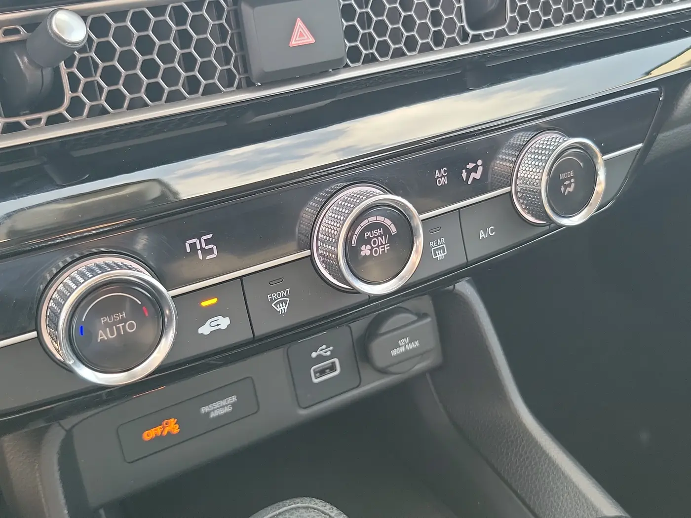 2024 Honda Civic - $19,990