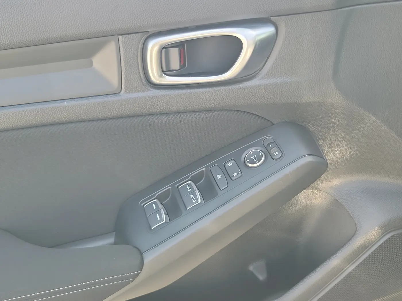 2024 Honda Civic - $19,990