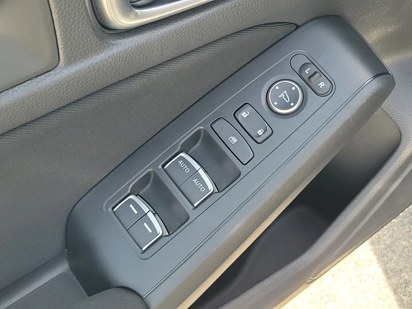2024 Honda Civic - $19,990
