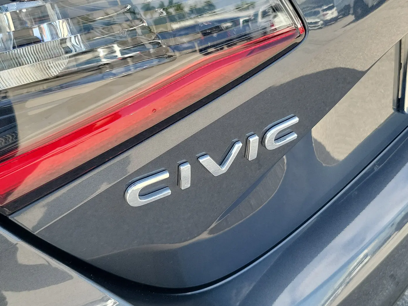 2024 Honda Civic - $19,990