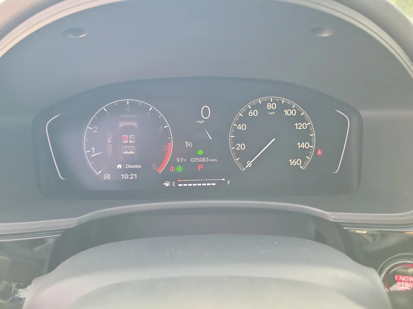2024 Honda Civic - $19,990