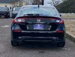 2024 Civic Thumbnail 4