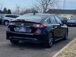 2024 Civic Thumbnail 5