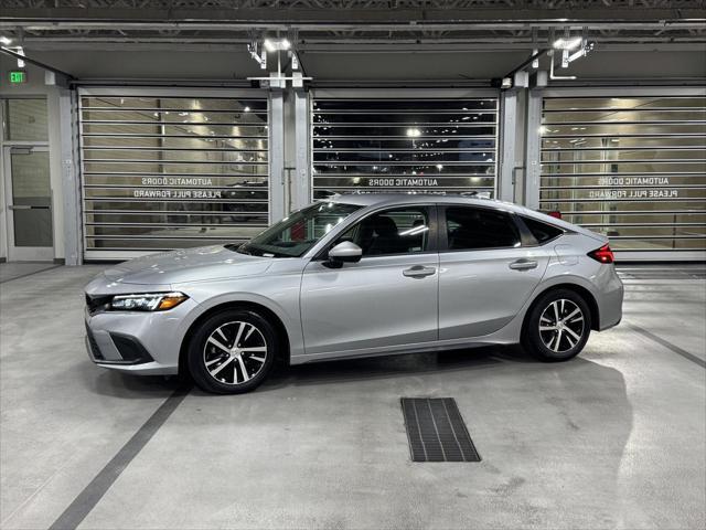 2024 Honda Civic - $26,829