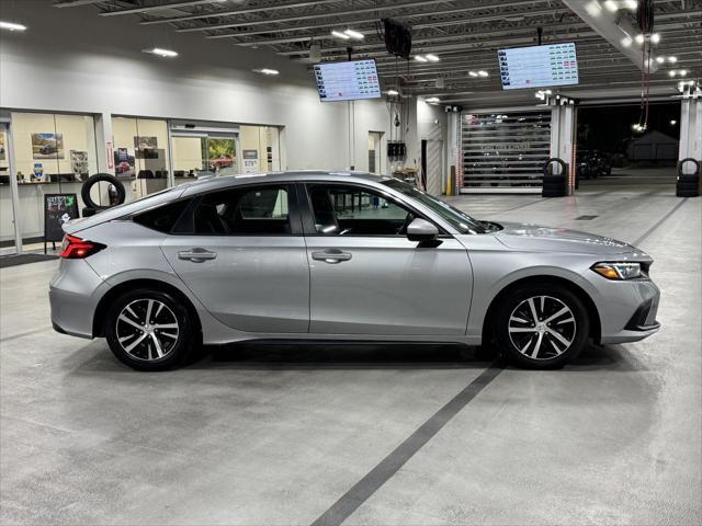 2024 Honda Civic - $26,829