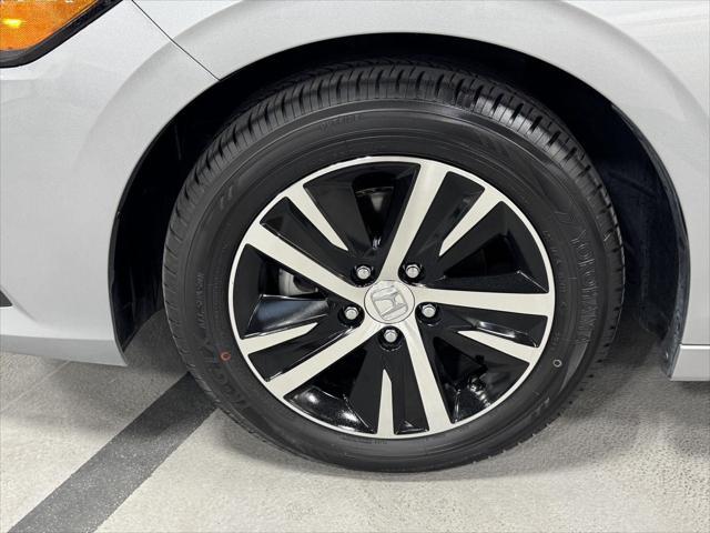 2024 Honda Civic - $26,829