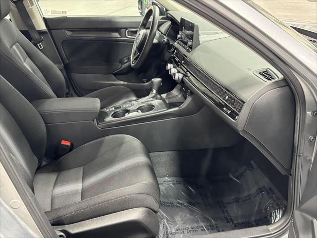 2024 Honda Civic - $26,829