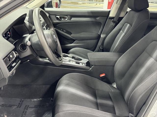 2024 Honda Civic - $26,829