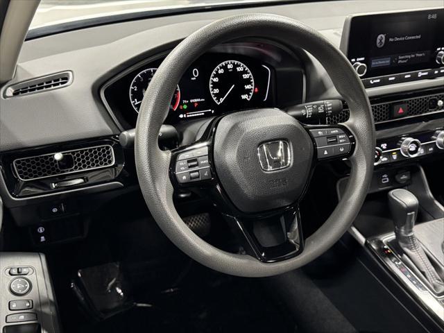 2024 Honda Civic - $26,829