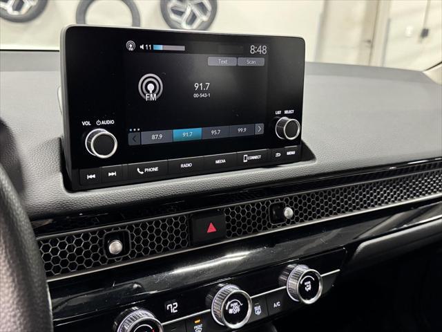 2024 Honda Civic - $26,829