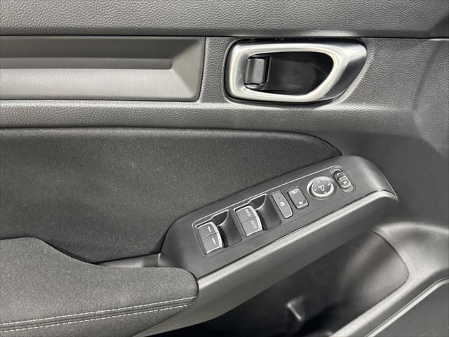 2024 Honda Civic - $26,829