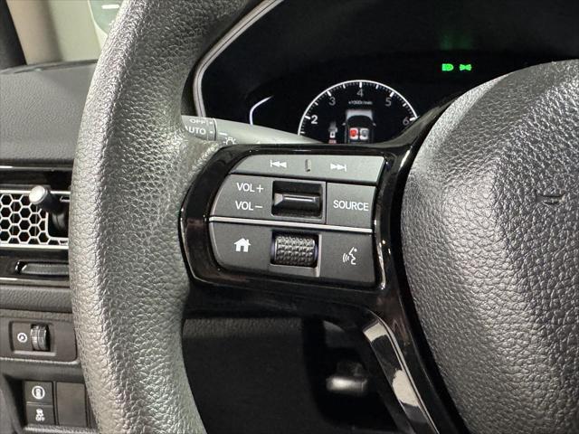 2024 Honda Civic - $26,829