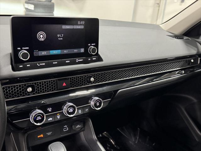 2024 Honda Civic - $26,829