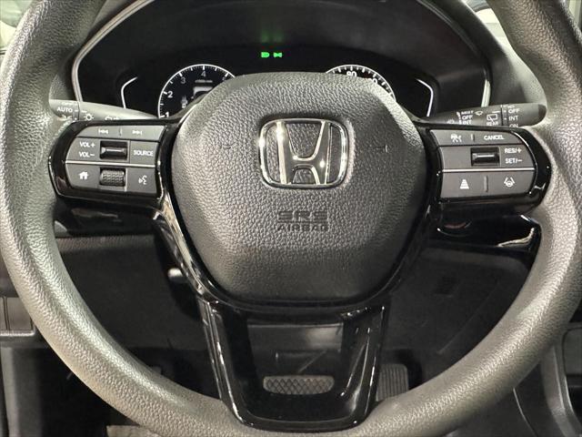 2024 Honda Civic - $26,829