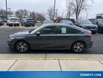 2024 Civic Thumbnail 2