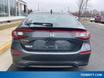 2024 Civic Thumbnail 5