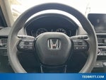 2024 Civic Thumbnail 22