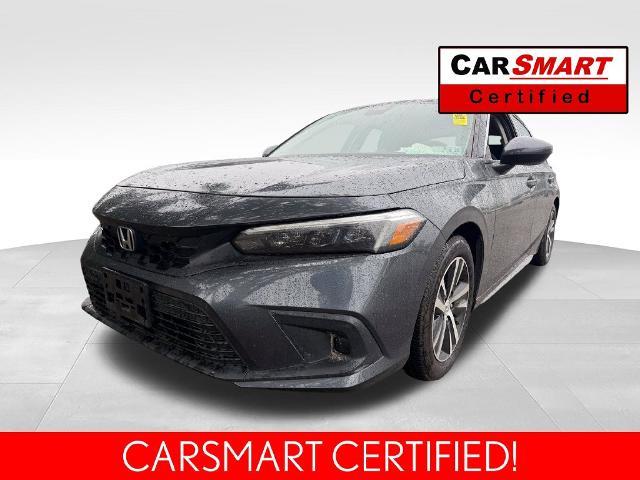 2024 Honda Civic - $22,715