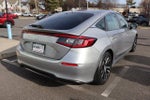 2024 Civic Thumbnail 6