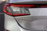 2024 Civic Thumbnail 29