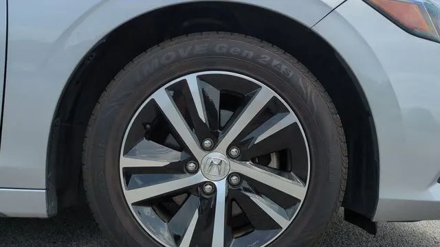 2022 Honda Civic LX