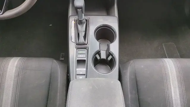 2022 Honda Civic LX