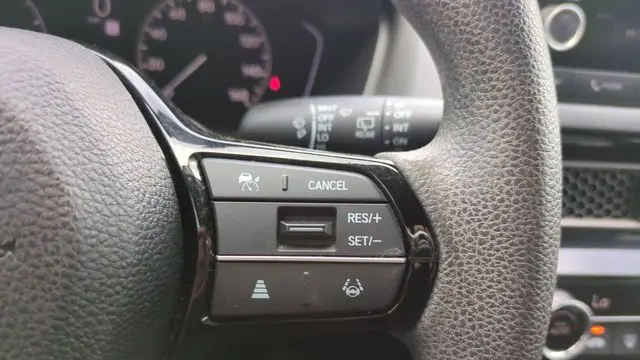 2022 Honda Civic LX