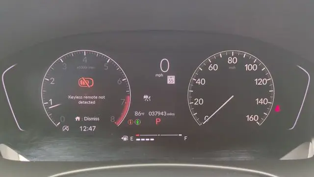 2022 Honda Civic LX
