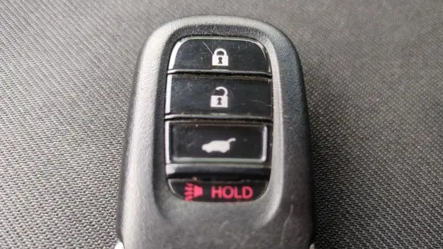 2022 Honda Civic LX
