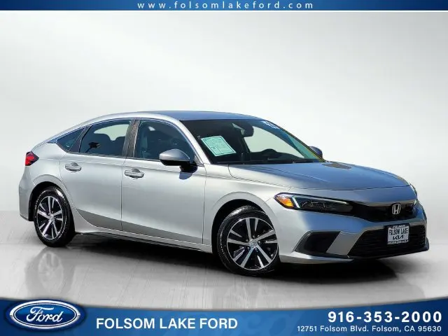 2023 Honda Civic - $22,841