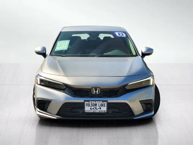 2023 Honda Civic - $22,841