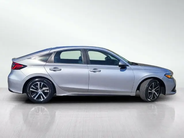 2023 Honda Civic - $22,841