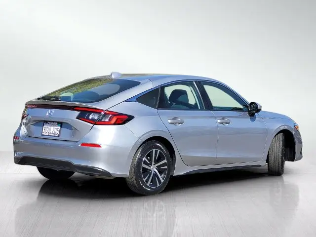 2023 Honda Civic - $22,841