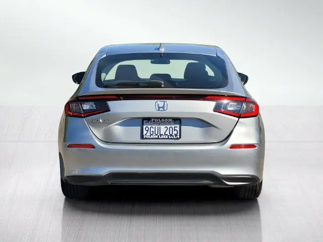 2023 Honda Civic - $22,841