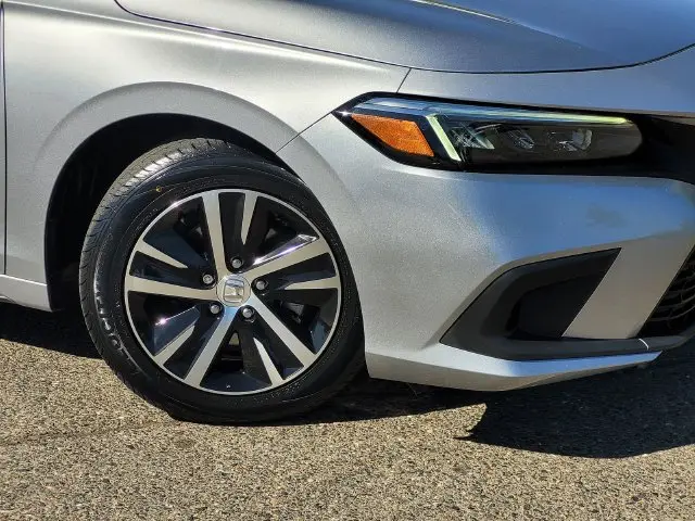 2023 Honda Civic - $22,841