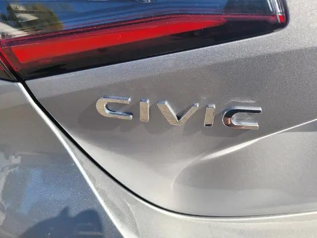 2023 Honda Civic - $22,841