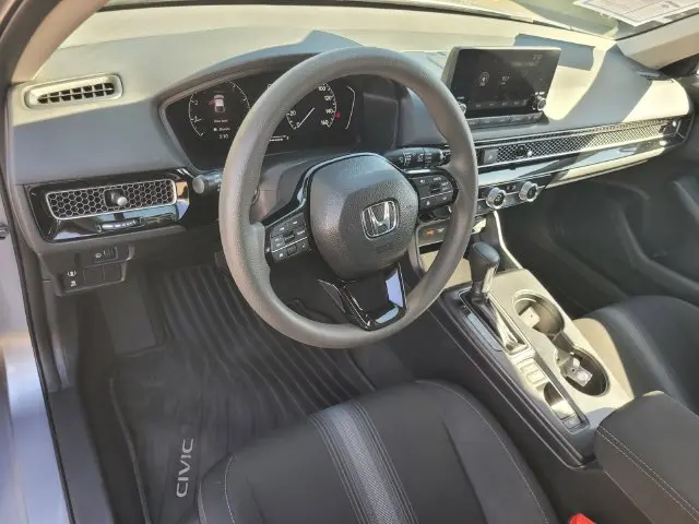 2023 Honda Civic - $22,841