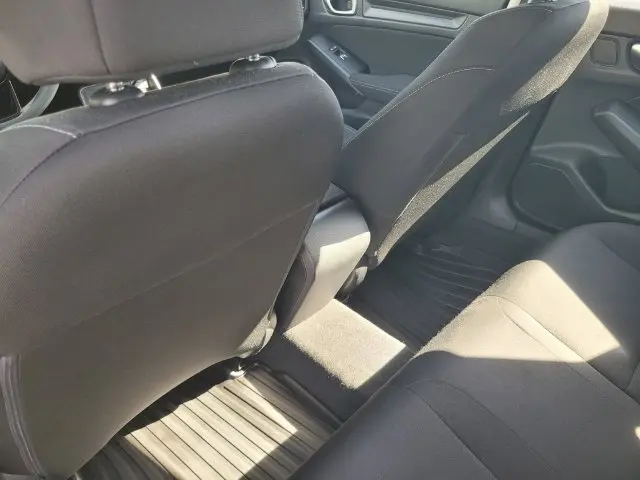 2023 Honda Civic - $22,841