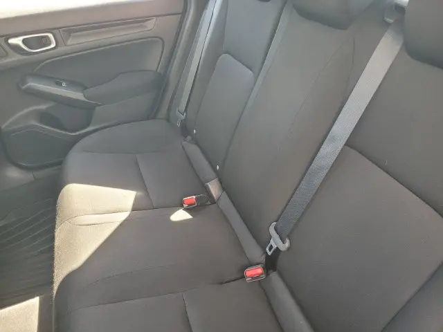2023 Honda Civic - $22,841