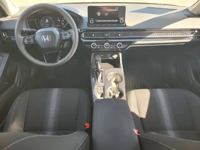 2023 Honda Civic - $22,841