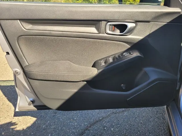 2023 Honda Civic - $22,841