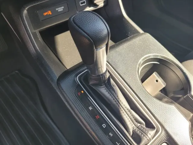 2023 Honda Civic - $22,841