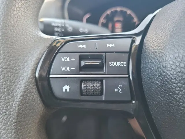 2023 Honda Civic - $22,841