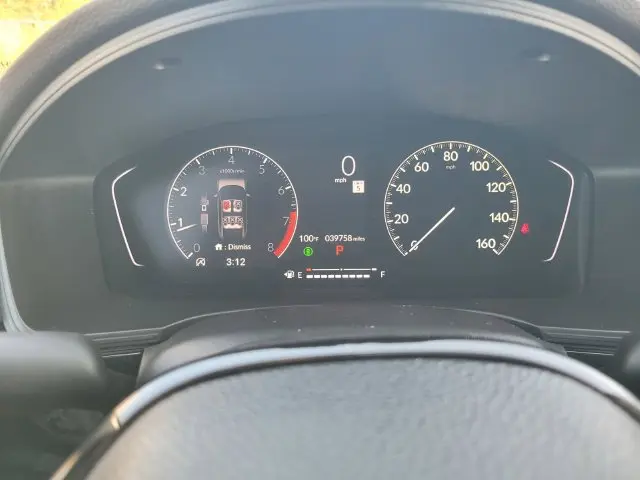 2023 Honda Civic - $22,841