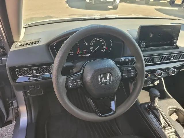 2023 Honda Civic - $22,841