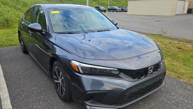 Preowned 2023 Honda Civic LX for Sale