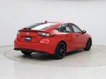 2022 Civic Thumbnail 8